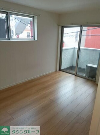 タウンフィールドIIAの物件内観写真